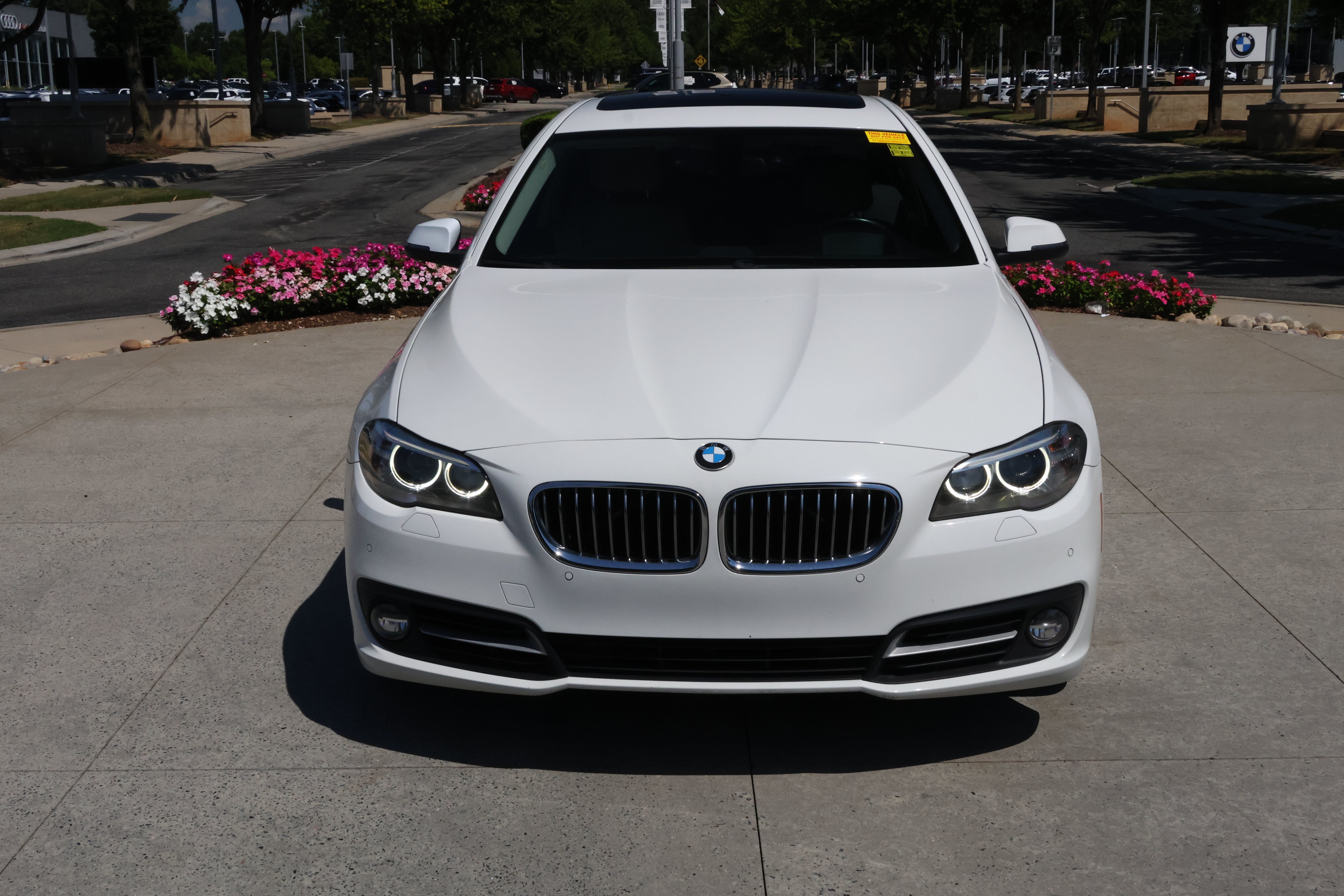 bmw 5 series 2016 WBA5A5C52GG349635 image bmw 5 series 2016 WBA5A5C52GG349635 image
